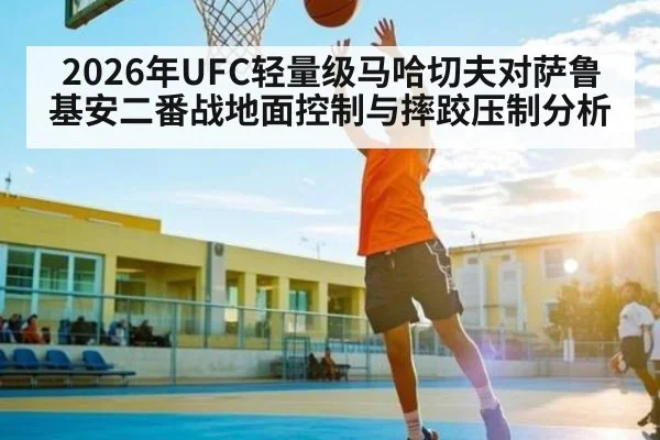 2026年UFC轻量级马哈切夫对萨鲁基安二番战地面控制与摔跤压制分析 | kaiyun