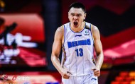 特别企划｜朱彦西：从“三分王”到青训教练