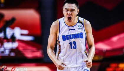 特别企划｜朱彦西：从“三分王”到青训教练