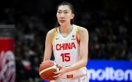 官宣，加盟WNBA自由人，上缴篮协，韩旭的年薪还剩下多少？|中国女篮|篮板|合同|工资|球队_新浪体育_新浪新闻