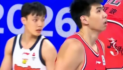 开云-广东附加赛赛程出炉！28号首战广州，最快五一打完，徐昕直面杜锋