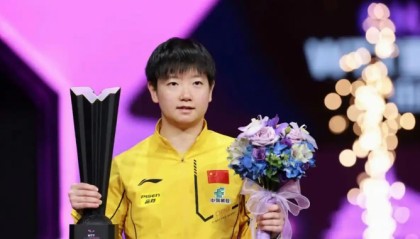 开云-合作19个女单冠军，作为孙颖莎主管教练，邱贻可1年收入有多少？|体育局|国乒|奥运会|四川体育局|四川_新浪体育_新浪新闻