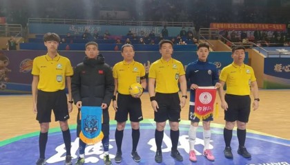 “河北五超”季后赛四强产生 邯郸队成功晋级|石家庄|沧州队|1/4决赛|张家口队|石家庄队_新浪体育_新浪新闻