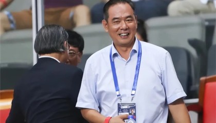kaiyun-张军被查！蔡振华太难得：执掌乒协足协羽协+安全落地 守住底线|足球|体坛|中国羽毛球协会|中国乒乓球队|羽毛球_新浪体育_新浪新闻