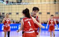 开云-体坛午爆｜热身赛中国女篮今战巴西，山东男篮明晚客战广州龙狮